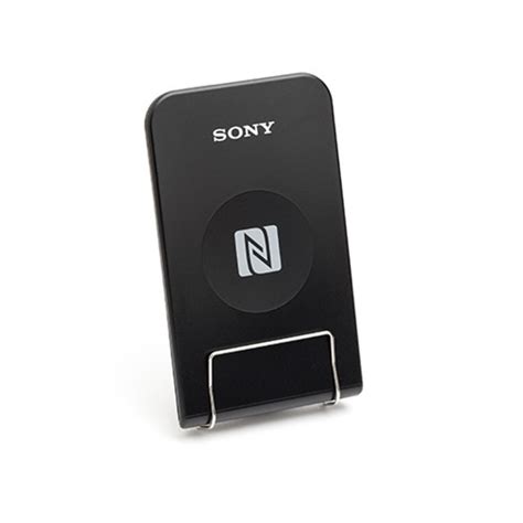 sony nfc reader sdk|Sony Corporation .